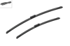 BOSCH 3397014621 - Silecek Süpürgesi Ön Takim - Vw T-roc-q8