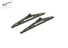 BOSCH 3397118801 - Silecek Süpürgesi Ön Takim - Vw Kaplumbaga 1302