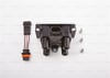 BOSCH F000ZS0222 - Atesleme Bobini - Opel Kalos/aveo/cruze/spark/rezzo/evanda/antara
