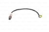 BOSCH F00HL00347 - Oksijen Sensörü - Opel Antara Captiva