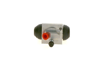 BOSCH F026002018 - Fren Silindiri Arka Sol - Renault Duster