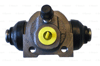 BOSCH F026002182 - Fren Silindiri Arka - Renault Megan I