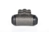 BOSCH F026002480 - Fren Silindiri Arka - Renault Clio/thalia/logan