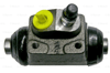 BOSCH F026002502 - Fren Silindiri Arka - Ford Fiesta/ka