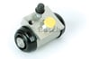 BOSCH F026002607 - Fren Silindiri Arka - Psa 107/c1