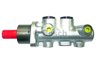 BOSCH F026003671 - Fren Ana Merkez - Fiat Palio- Albea- Strada