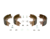 BOSCH F026004275 - Fren Balatasi Arka - Renault Renault 9 / 11 /309