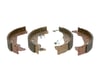 BOSCH F026004626 - Fren Balatasi Arka - Fiat Albea/doblo Cargo
