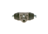 BOSCH F026009039 - Fren Silindiri Arka - Vw Caddy-passat
