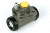 BOSCH F026009222 - Fren Silindiri Arka - Psa 106/saxo