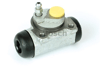 BOSCH F026009235 - Fren Silindiri Arka Sag - Psa 206/306