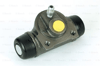 BOSCH F026009901 - Fren Silindiri Arka - Fiat Doblo