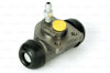 BOSCH F026009939 - Fren Silindiri Arka - Opel Kalos Aveo T200/t255