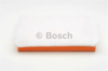 BOSCH F026400012 - Hava Filtresi - Opel Astra H Zafira B