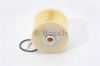 BOSCH F026400028 - Hava Filtresi - Vw A6