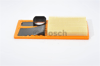 BOSCH F026400035 - Hava Filtresi - Vw Polo-cordoba-ibiza-fabia-a1