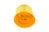 BOSCH F026400039 - Hava Filtresi - Fiat Alfa Romeo 159