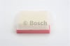 BOSCH F026400049 - Hava Filtresi - Opel Corsa D