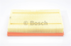 BOSCH F026400055 - Hava Filtresi - Mercedes W906-907-910-crafter