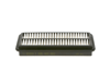 BOSCH F026400060 - Hava Filtresi - Kore Picanto