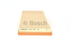 BOSCH F026400110 - Hava Filtresi - Ford Fiesta