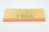 BOSCH F026400122 - Hava Filtresi - Mercedes W639