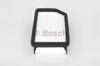 BOSCH F026400137 - Hava Filtresi - Kore I20/ix20/soul/venga