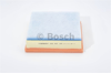 BOSCH F026400166 - Hava Filtresi - Renault Master Ii/movano