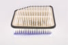 BOSCH F026400176 - Hava Filtresi - Japon Rav4 (a3, A4)