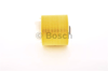BOSCH F026400198 - Hava Filtresi - Vw A6