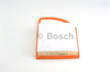 BOSCH F026400220 - Hava Filtresi - Psa 206+/207/208/301/308/3008/partnertepee/508
