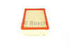 BOSCH F026400287 - Hava Filtresi - Vw Golf7-a3-leon-passat-tiguan