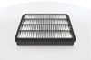 BOSCH F026400296 - Hava Filtresi - Japon Land Cruiser (j20)