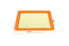 BOSCH F026400348 - Hava Filtresi - Opel Adam