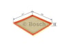 BOSCH F026400385 - Hava Filtresi - Opel Astra J Cruze