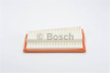 BOSCH F026400389 - Hava Filtresi - Mercedes 211-219-221-164