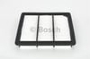 BOSCH F026400407 - Hava Filtresi - Fiat Freemont /chrysler