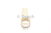 BOSCH F026400432 - Hava Filtresi - Mercedes 204-212-221-166-222