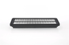 BOSCH F026400455 - Hava Filtresi - Kore I10/atoz 19-