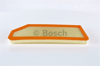 BOSCH F026400468 - Hava Filtresi - Mercedes W213-238-222-257
