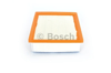 BOSCH F026400496 - Hava Filtresi - Renault Trafic Iii / Vivaro