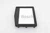 BOSCH F026400512 - Hava Filtresi - Opel Spark