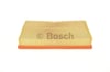 BOSCH F026400515 - Hava Filtresi - Vw Passat-tiguan-arteon