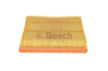 BOSCH F026400553 - Hava Filtresi - Ford Mondeo/s-max