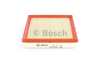 BOSCH F026400581 - Hava Filtresi - Vw Polo-ibiza-fabia-a1