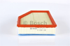 BOSCH F026400615 - Hava Filtresi - Bmw 5g30-g31-g38-g32-g11-g12-g14-g15-g16-x3 G01-x4 G02-x5 G05-x6 G06-x7 G07