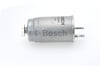 BOSCH F026402076 - Yakit Filtresi - Fiat Linea/doblo/fiorino