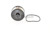 BOSCH F026402083 - Yakit Filtresi - Fiat Voyager
