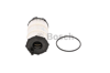 BOSCH F026407011 - Yag Filtresi - Vw Touareg-q7