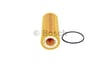 BOSCH F026407021 - Yag Filtresi - Fiat Alfa 159 /croma/e46-e87-e90-e91-e60-e61-e65- X3 E83